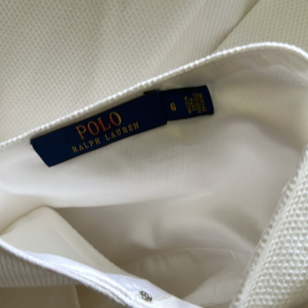 Polo Ralph Lauren - Picture 6 of 7